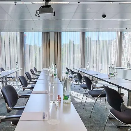 Hotel Radisson Blu Hotel, Luzern