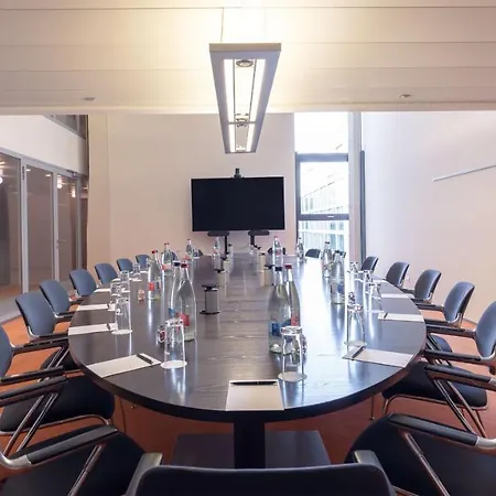 Radisson Blu Hotel, Luzern