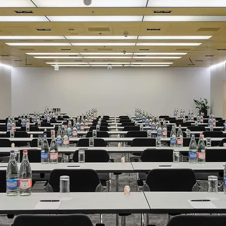 Radisson Blu Hotel, Luzern