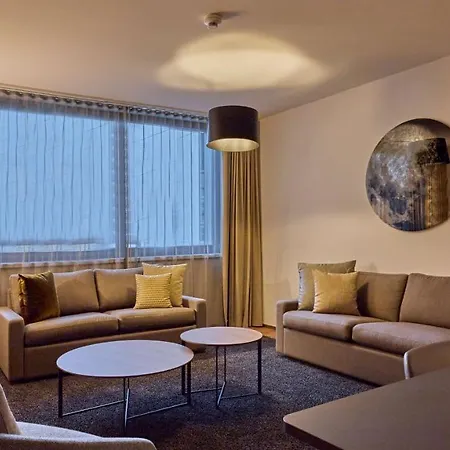 Radisson Blu Hotel, 4* Luzern