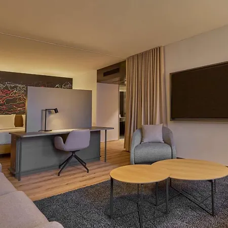 Radisson Blu Hotel,