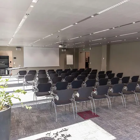 Radisson Blu Hotel, 4* Luzern