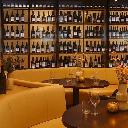 Radisson Blu Hotel, 4* Lucerne