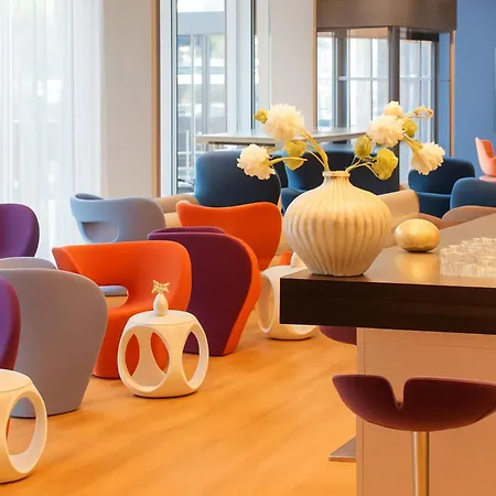 Radisson Blu Hotel,