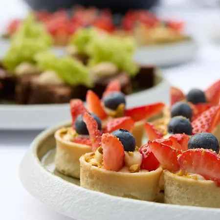 Radisson Blu Hotel,