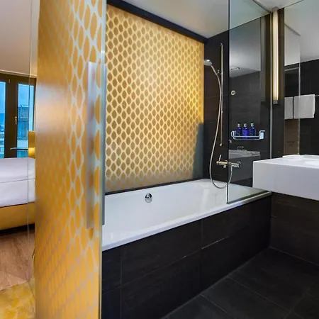 Radisson Blu Hotel, 4*