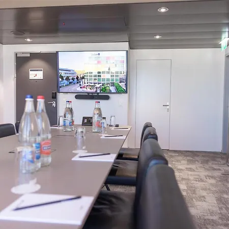 Radisson Blu Hotel, Lucerne