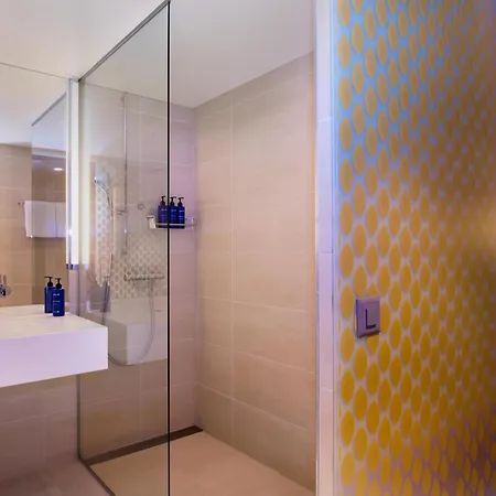Radisson Blu Hotel, Hotel 4*