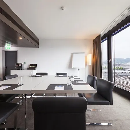 Radisson Blu Hotel, Luzern
