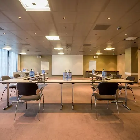 Radisson Blu Hotel, Luzern