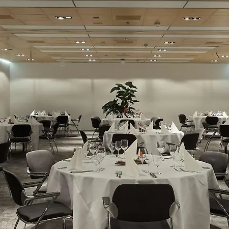 Radisson Blu Hotel, 4* Luzern