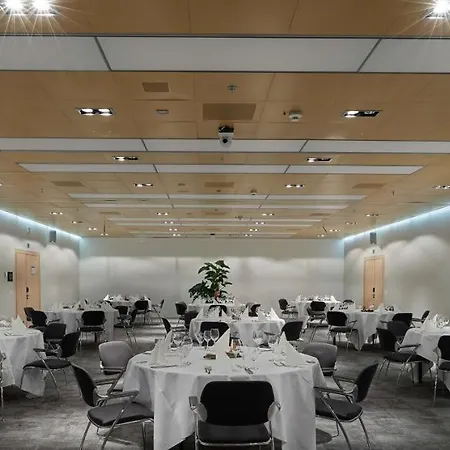 Radisson Blu Hotel, 4* Luzern