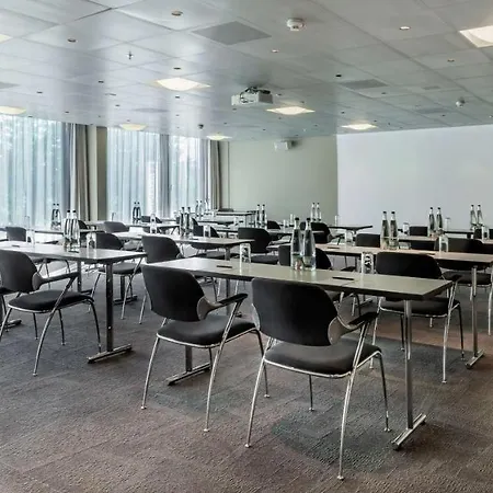 Radisson Blu Hotel, 4* Luzern