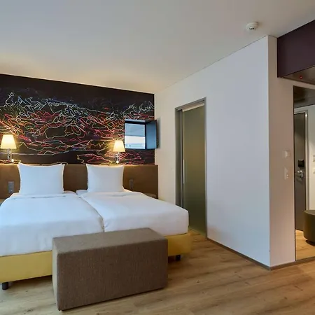 Hotel Radisson Blu Hotel, 4*