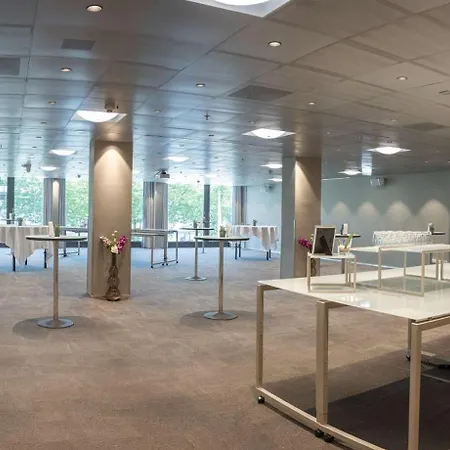 Radisson Blu Hotel, Luzern