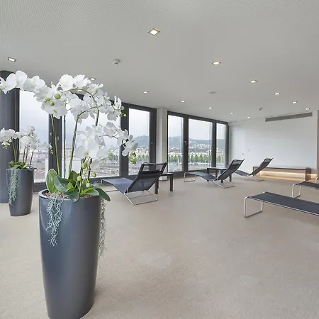 Radisson Blu Hotel, Hotel 4*